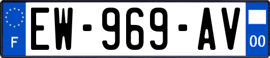 EW-969-AV