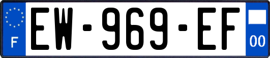 EW-969-EF