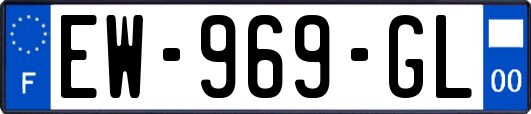 EW-969-GL