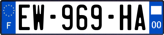 EW-969-HA