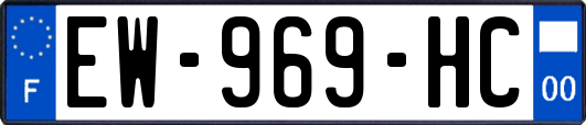EW-969-HC