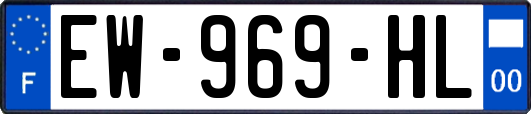 EW-969-HL