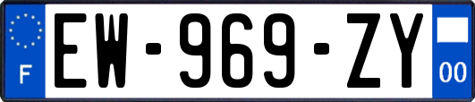 EW-969-ZY