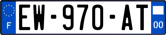 EW-970-AT