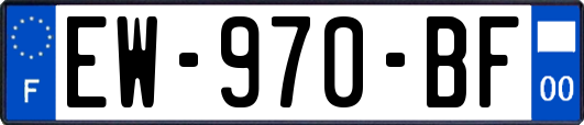 EW-970-BF