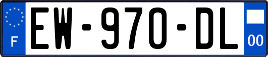 EW-970-DL