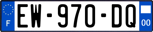 EW-970-DQ