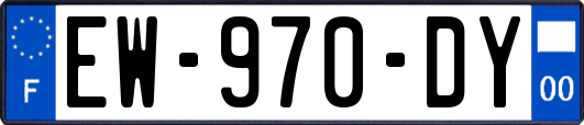 EW-970-DY