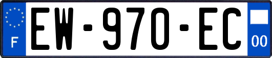 EW-970-EC