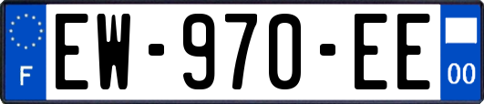 EW-970-EE