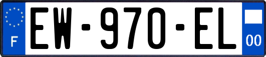 EW-970-EL