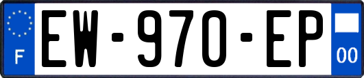 EW-970-EP