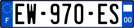 EW-970-ES