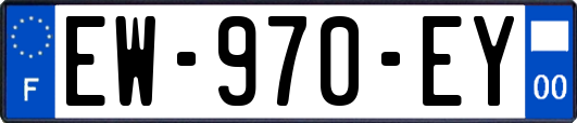 EW-970-EY