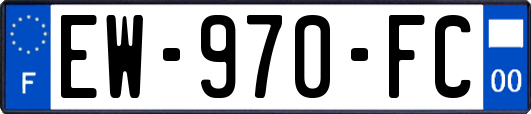 EW-970-FC