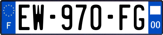 EW-970-FG