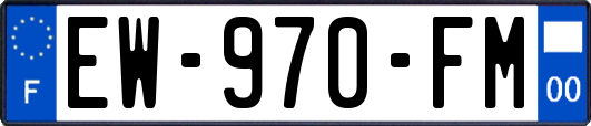 EW-970-FM