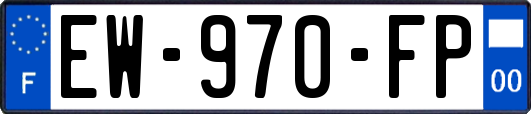 EW-970-FP