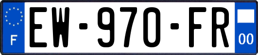 EW-970-FR