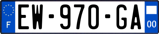 EW-970-GA