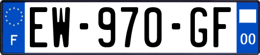 EW-970-GF