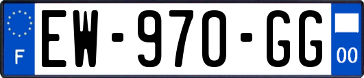 EW-970-GG