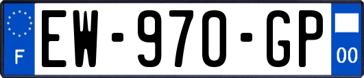 EW-970-GP