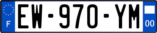EW-970-YM