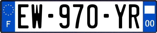 EW-970-YR