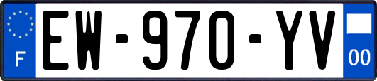 EW-970-YV