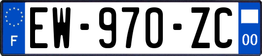 EW-970-ZC