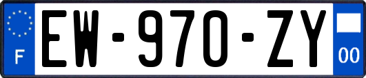 EW-970-ZY