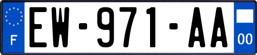 EW-971-AA