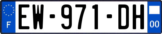 EW-971-DH