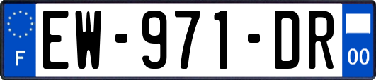 EW-971-DR
