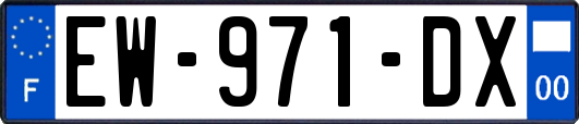 EW-971-DX