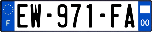 EW-971-FA
