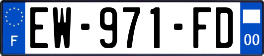 EW-971-FD