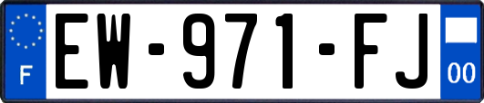 EW-971-FJ