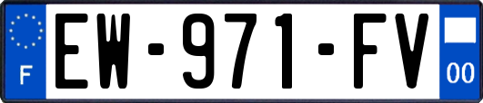 EW-971-FV
