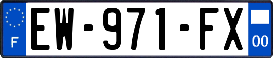 EW-971-FX