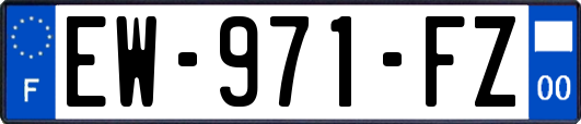 EW-971-FZ