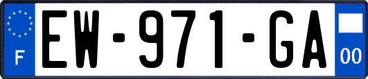 EW-971-GA