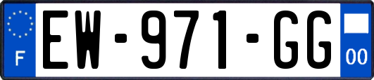 EW-971-GG