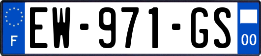 EW-971-GS