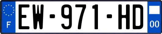 EW-971-HD