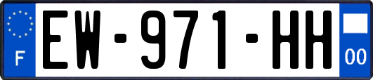 EW-971-HH
