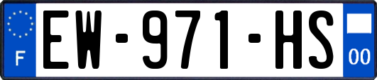 EW-971-HS