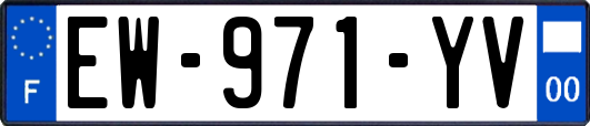 EW-971-YV