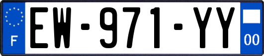 EW-971-YY